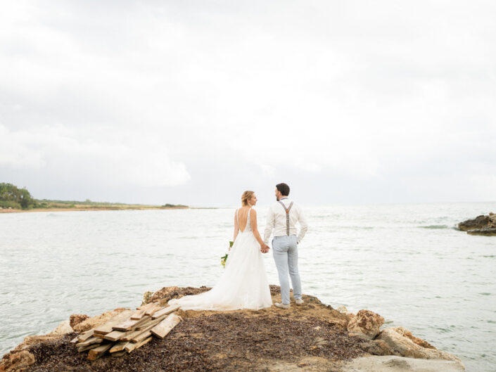 Lena & David